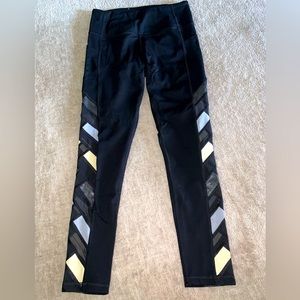 Victoria Sport Leggings